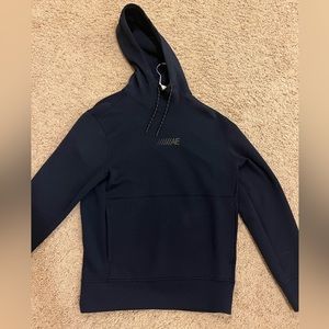 American Eagle navy sweatshirt